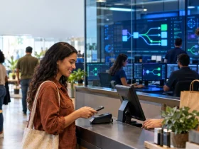Os testes do Split Payment que começam em 15 de outubro vão descontar imposto das compras? Consumidor faz pagamento normal enquanto técnicos testam a Plataforma Pública do Split Payment em ambiente controlado