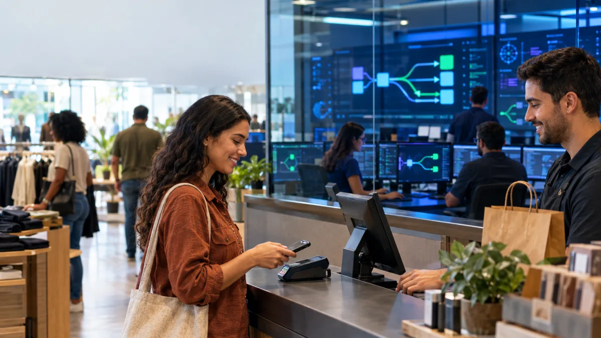 Os testes do Split Payment que começam em 15 de outubro vão descontar imposto das compras? Consumidor faz pagamento normal enquanto técnicos testam a Plataforma Pública do Split Payment em ambiente controlado
