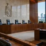 Ambiente de julgamento do STF ilustra decisão de excluir o ISS da base de cálculo do PIS e da Cofins