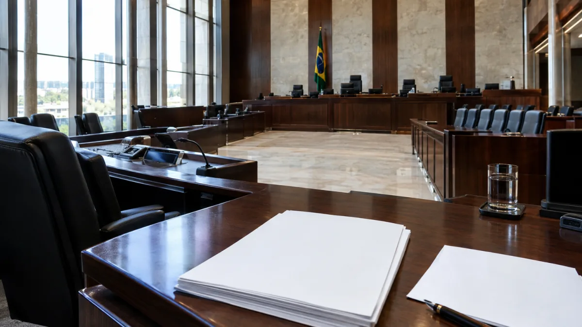 STF exclui ISS da base de cálculo do PIS e da Cofins: o que muda para as empresas após o Tema 118? Tribunal brasileiro e decisão do STF que excluiu ISS da base de cálculo do PIS e da Cofins em outubro de 2026