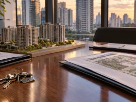 STF garante imunidade de ITBI para empresas imobiliárias? Entenda o Tema 1.348 Empresas imobiliárias e integralização de capital social com imóveis após decisão do STF no Tema 1.348