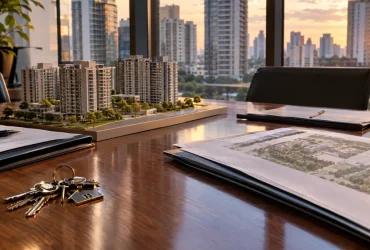 Empresas imobiliárias e integralização de capital social com imóveis após decisão do STF no Tema 1.348