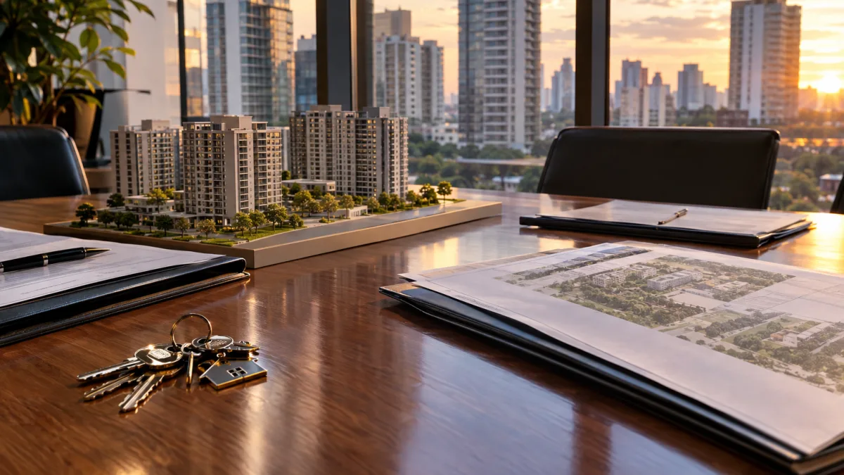 STF garante imunidade de ITBI para empresas imobiliárias? Entenda o Tema 1.348 Empresas imobiliárias e integralização de capital social com imóveis após decisão do STF no Tema 1.348