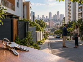 Venda de imóvel residencial na Reforma Tributária e regras para a pessoa física pagar IBS e CBS a partir de 2027