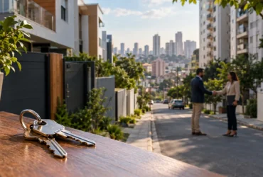 Venda de imóvel residencial na Reforma Tributária e regras para a pessoa física pagar IBS e CBS a partir de 2027